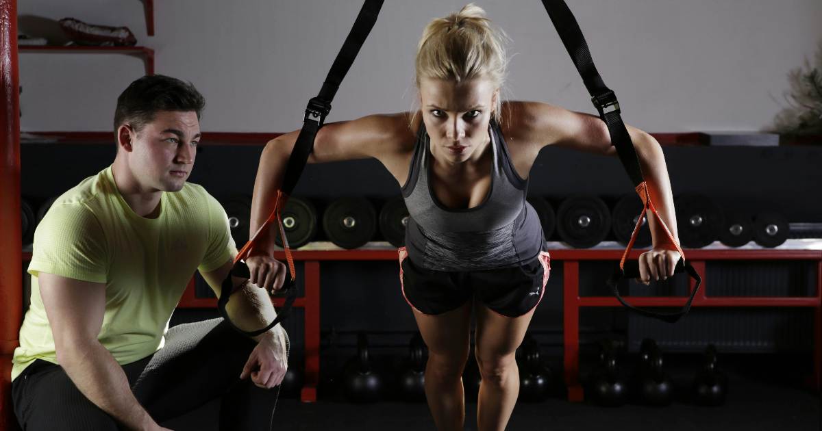 Perché l’allenamento funzionale è il nuovo must del fitness