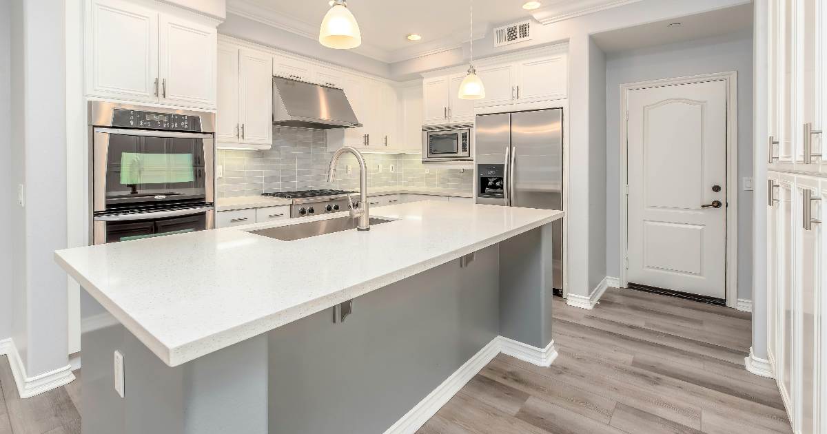 Cappa della cucina: l’errore che tutti fanno e come evitarlo