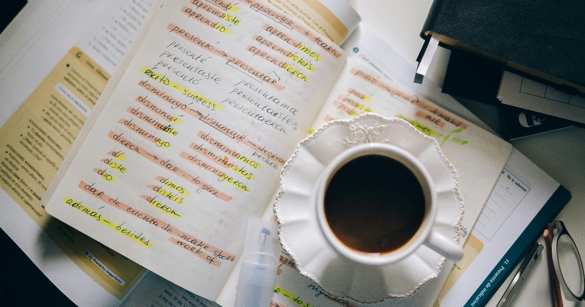 La lingua più felice del mondo? No, non è l’italiano