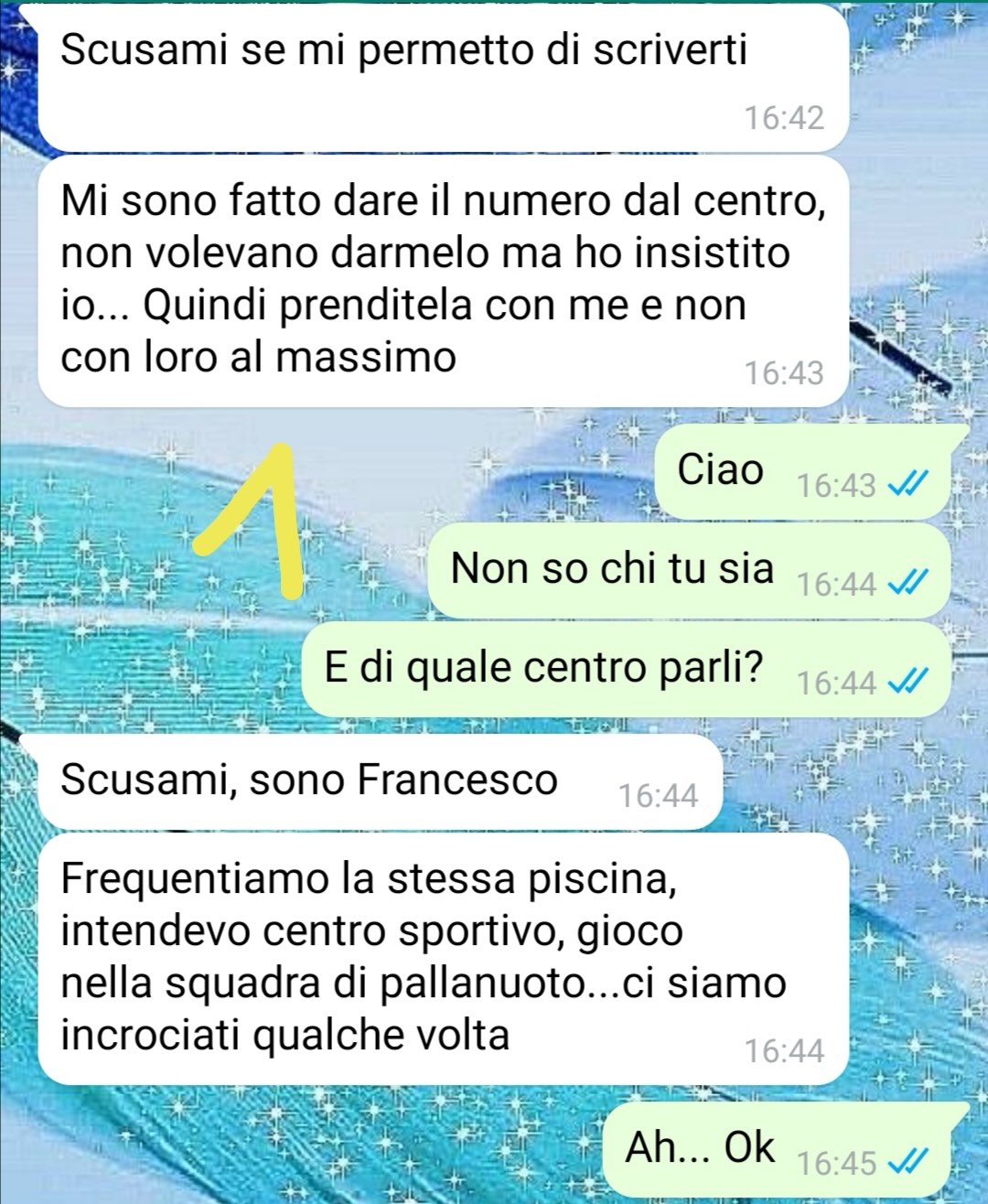 Un’altra verità