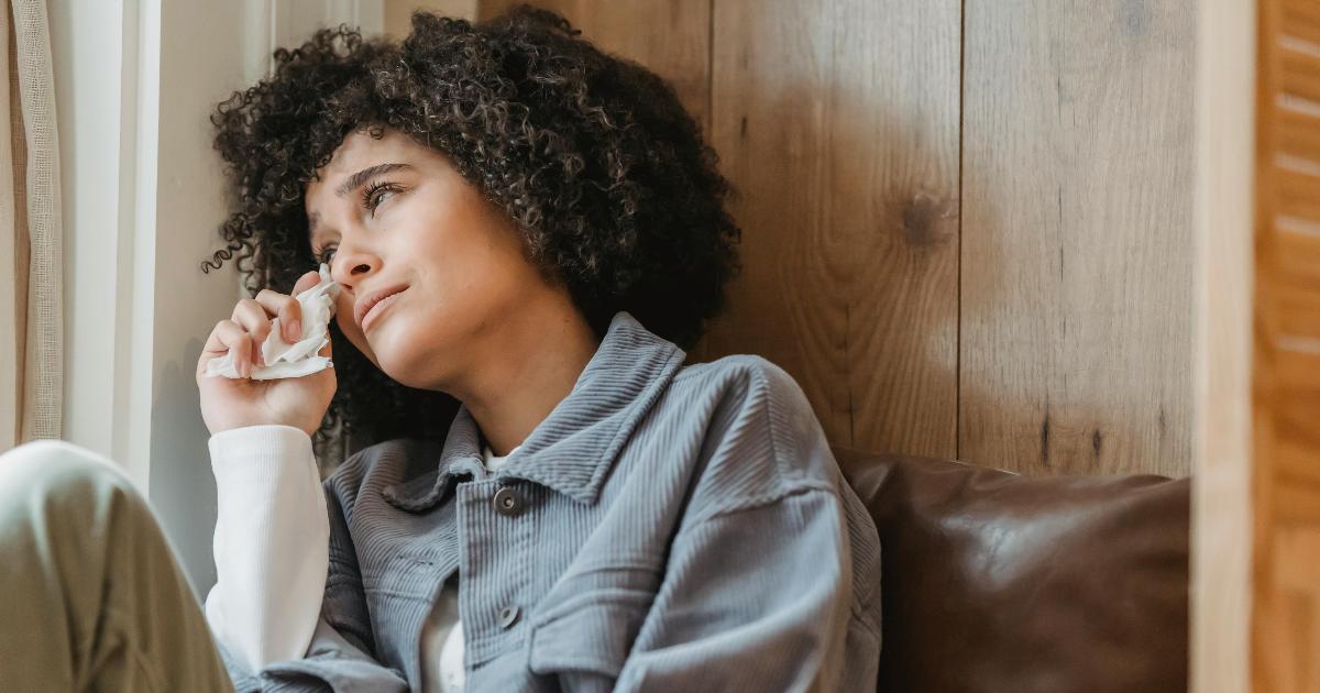 È boom dei Crying Café: i bar dove si va per piangere