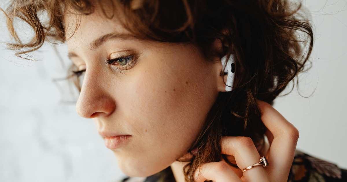 Perché alcune persone non provano nessuna emozione ascoltando musica?