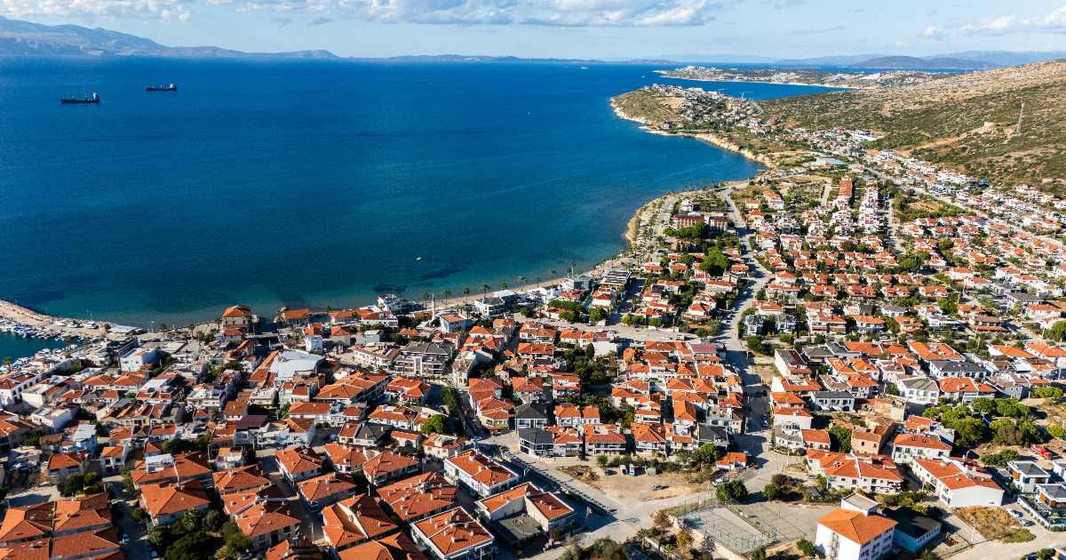 Vivere vicino al mare allunga la vita: lo dice la scienza