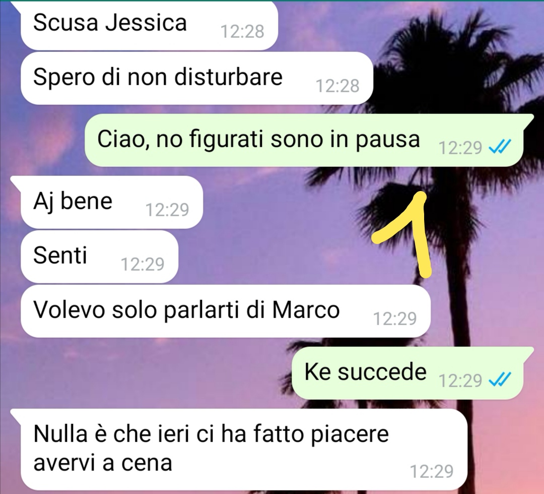 Mio fratello