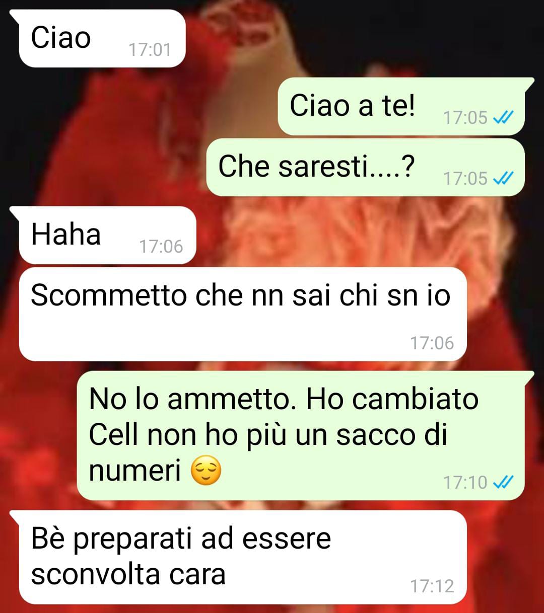 Scomode verità