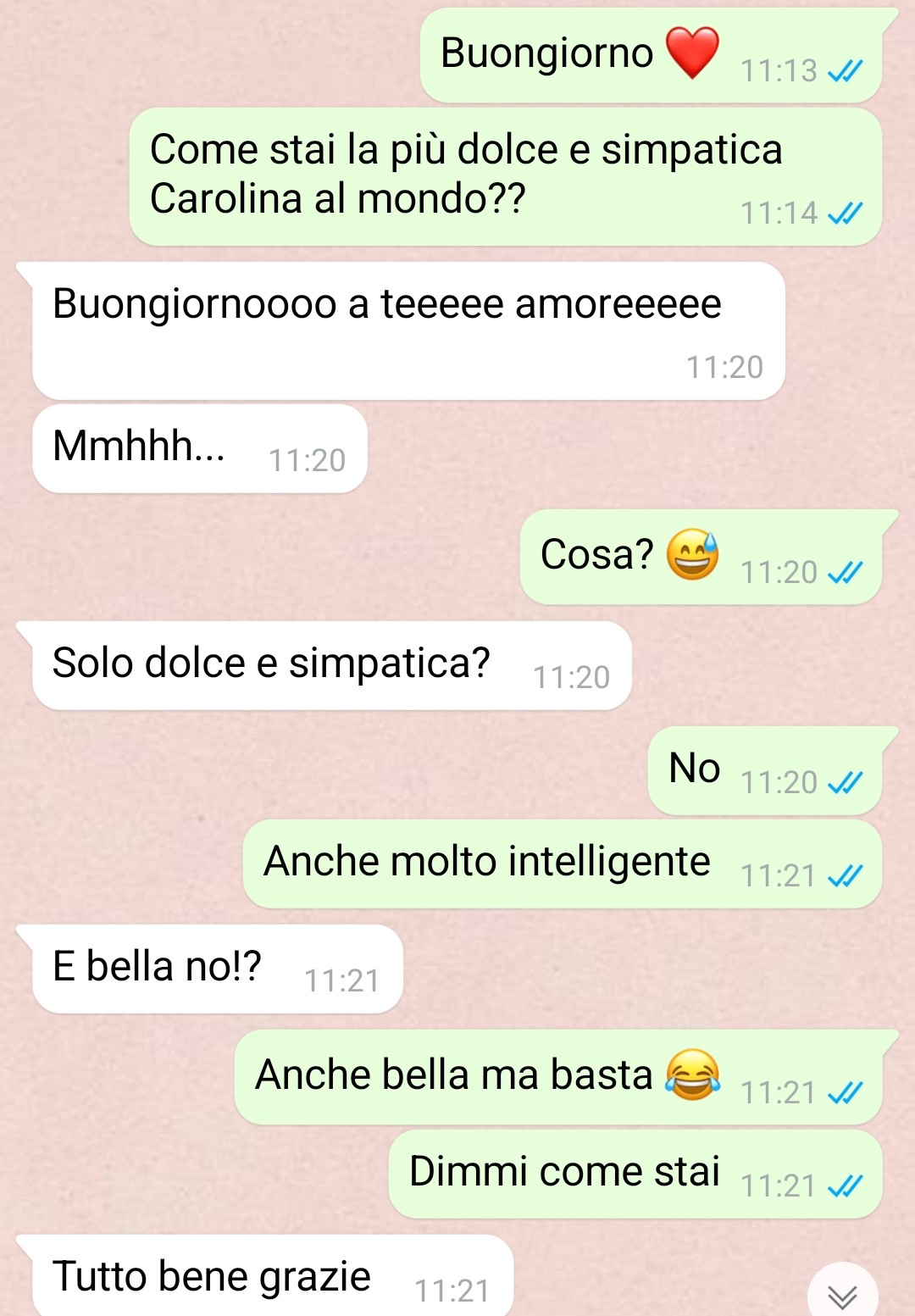 Tornare ad essere… attraenti