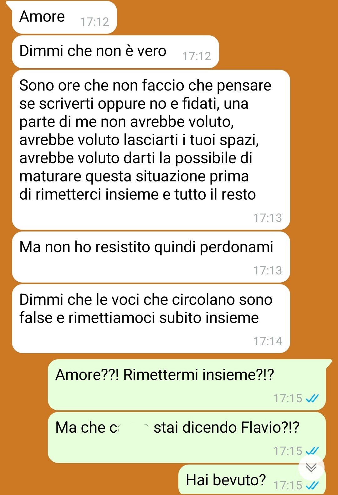 L&#8217;approvazione dell&#8217;ex
