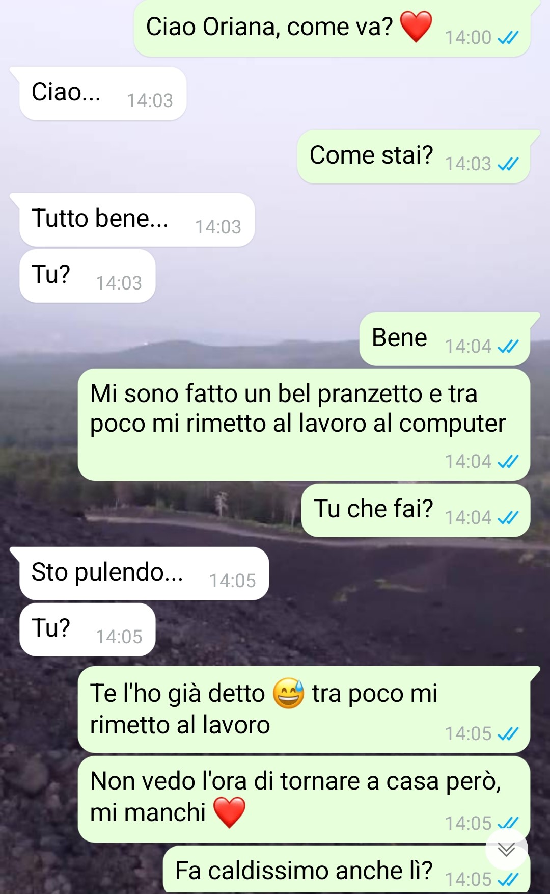 Il mistero della pipa