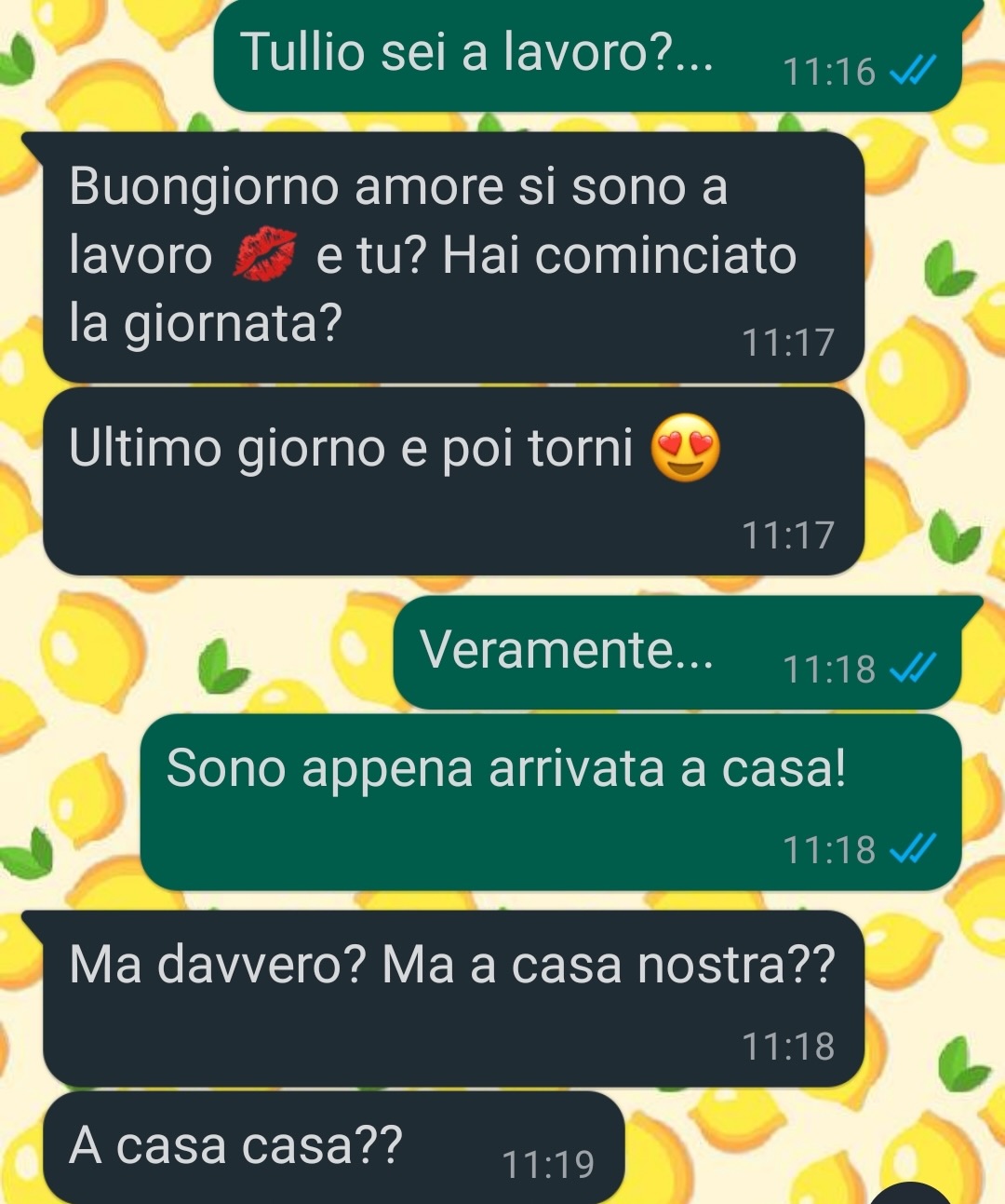 Il progetto della verità