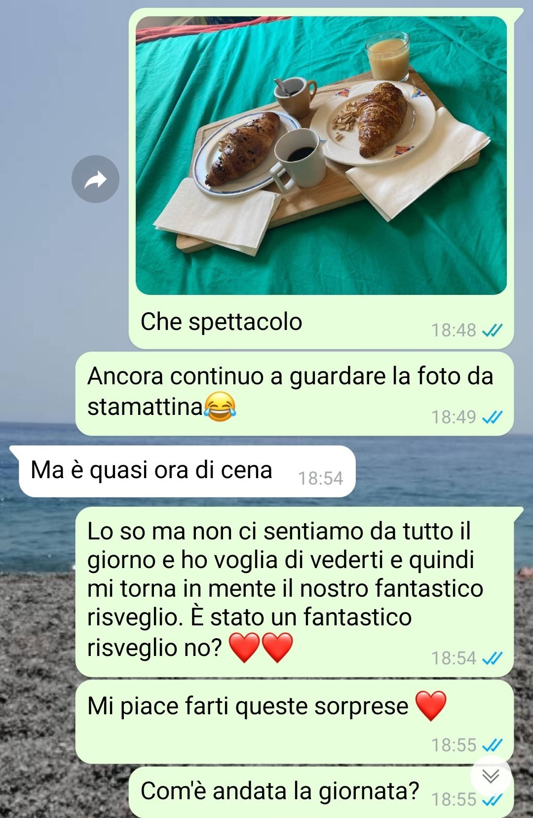 L’importanza dei dettagli