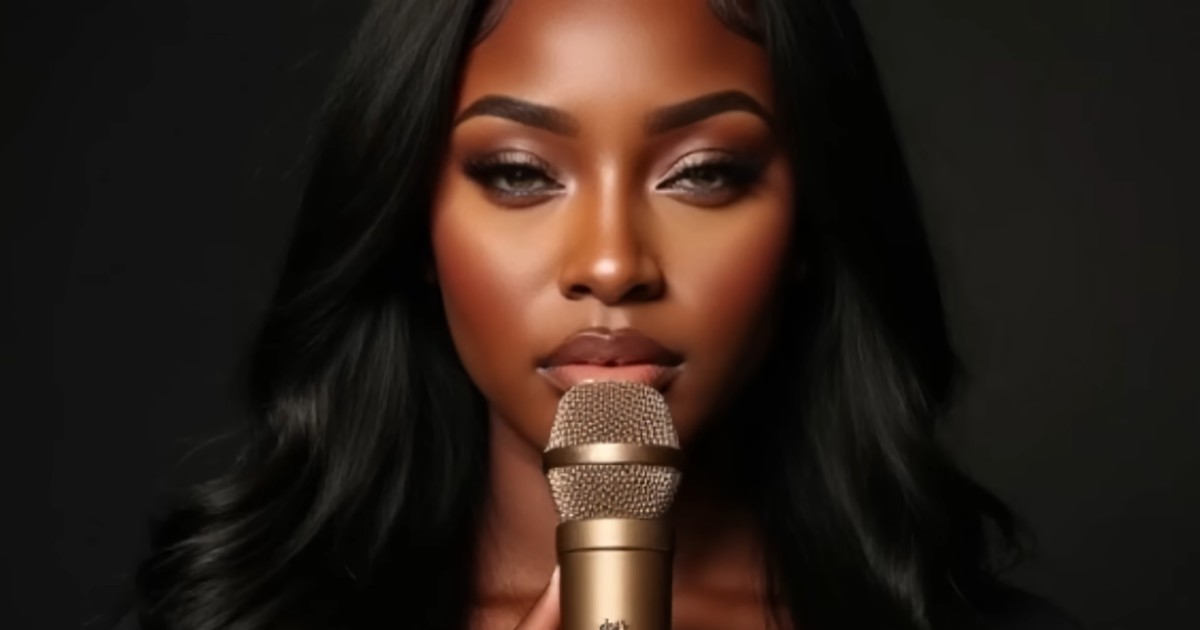 Cantante IA debutta nella classifica di Billboard e si assicura un contratto discografico da 3 milioni