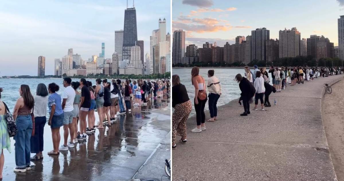 A Chicago c’è un club dove ci si ritrova per urlare e liberarsi dallo stress