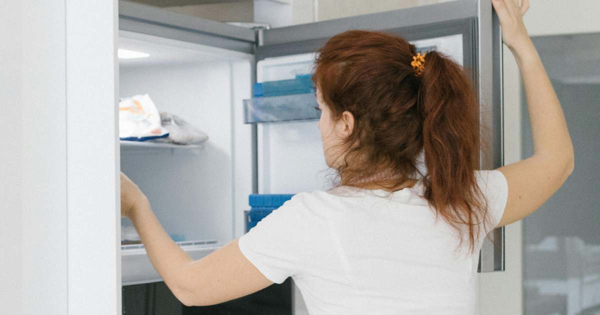 Freezer: gli errori che tutti commettono senza saperlo (rovinando il cibo)