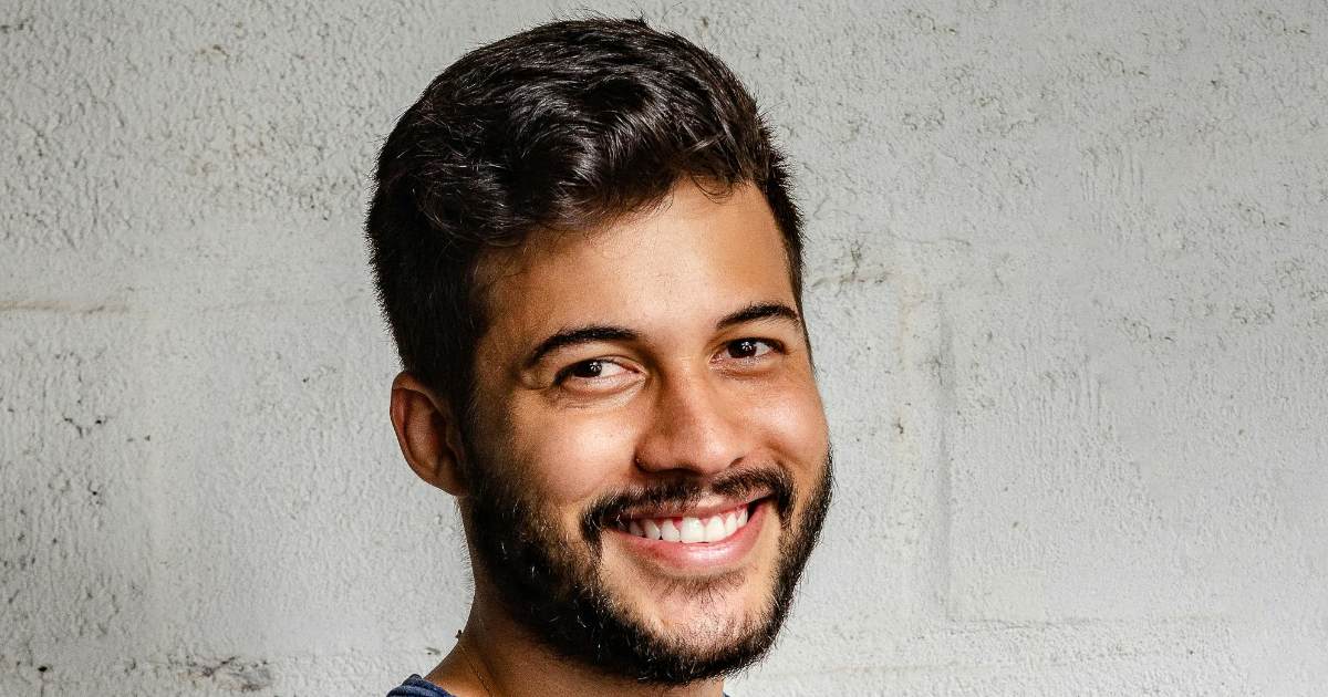 Il sorriso di un uomo può rivelarne anche le dimensioni?