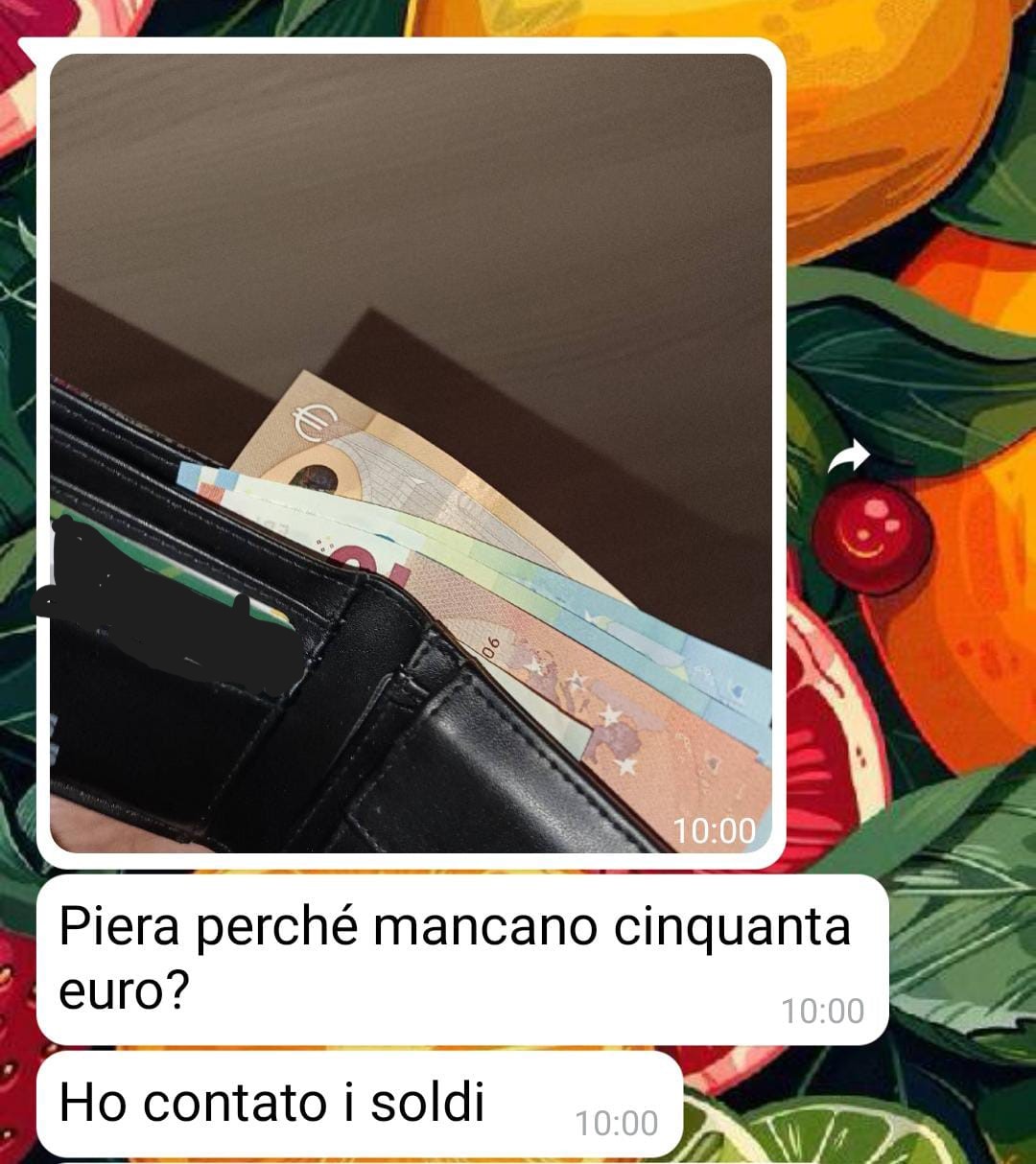 Cinquanta euro