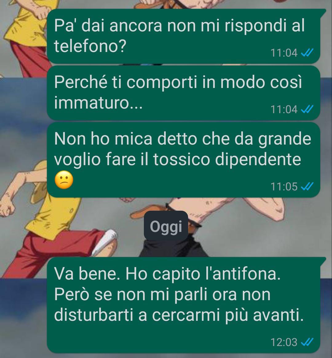 La libertà di essere se stessi