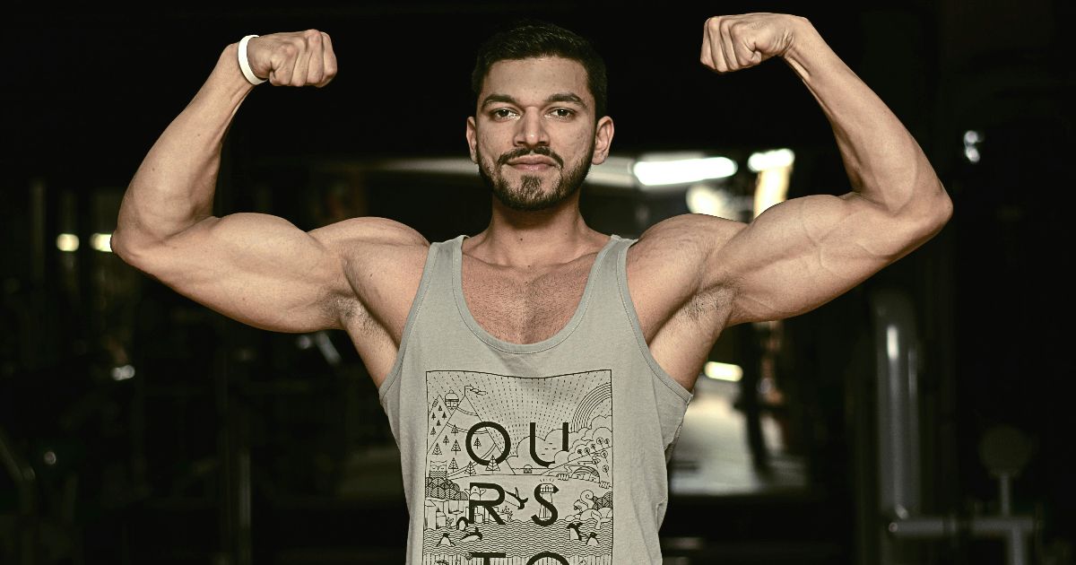 Più muscoli e meno grasso addominale rallentano (anche) l’invecchiamento cerebrale