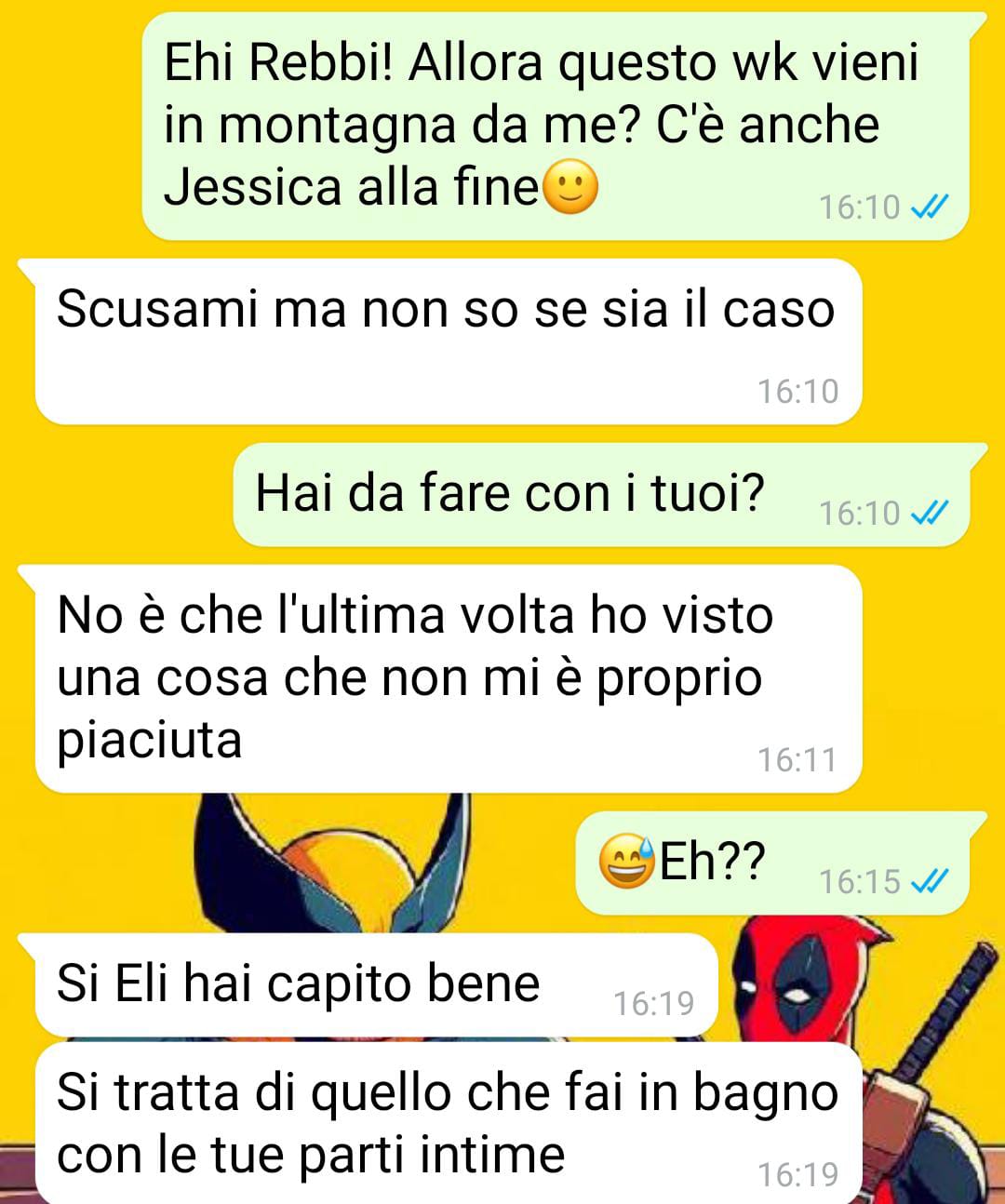 La filosofia del bidet