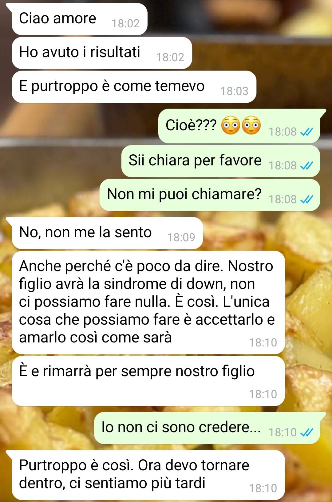 L’ultima decisione