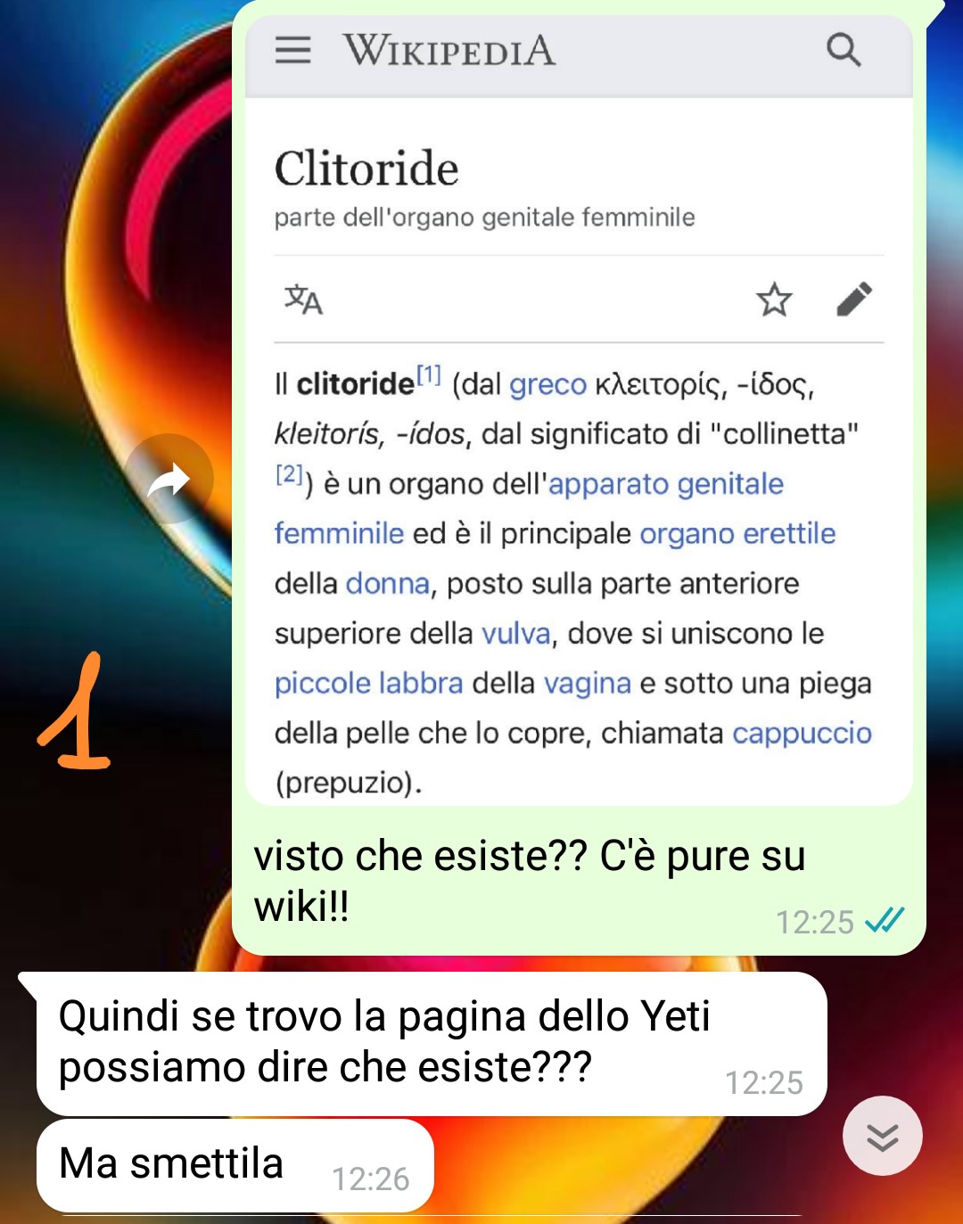 Problemi di coppia