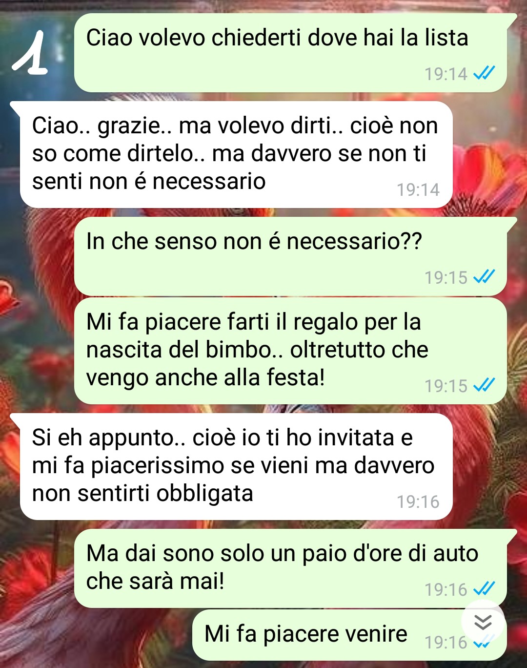 Non volere e non potere