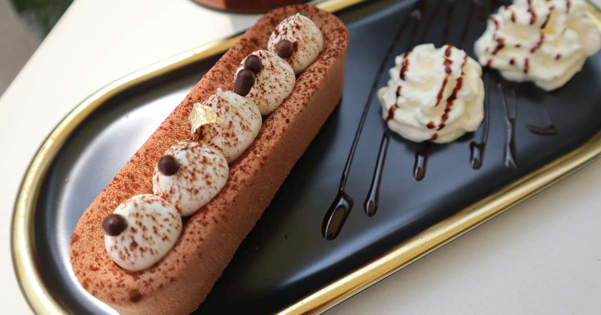 Perché dopo pranzo c’è sempre spazio per il dolce: il trucco del cervello