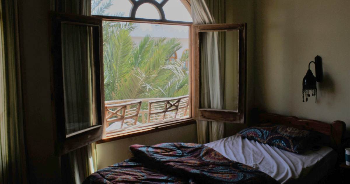 House burping: perché far “ruttare” la tua casa fa bene alla salute