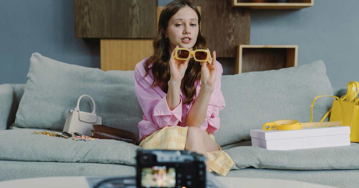 Lo shopping in diretta può scatenare consapevolezza, secondo uno studio