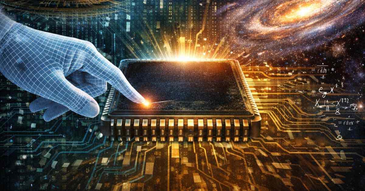 Viviamo in una simulazione? Cosa dice il nuovo studio