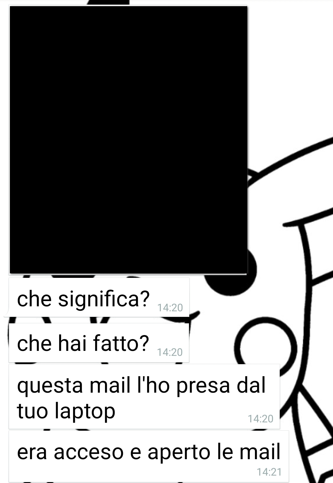 Il viaggio di Laurea