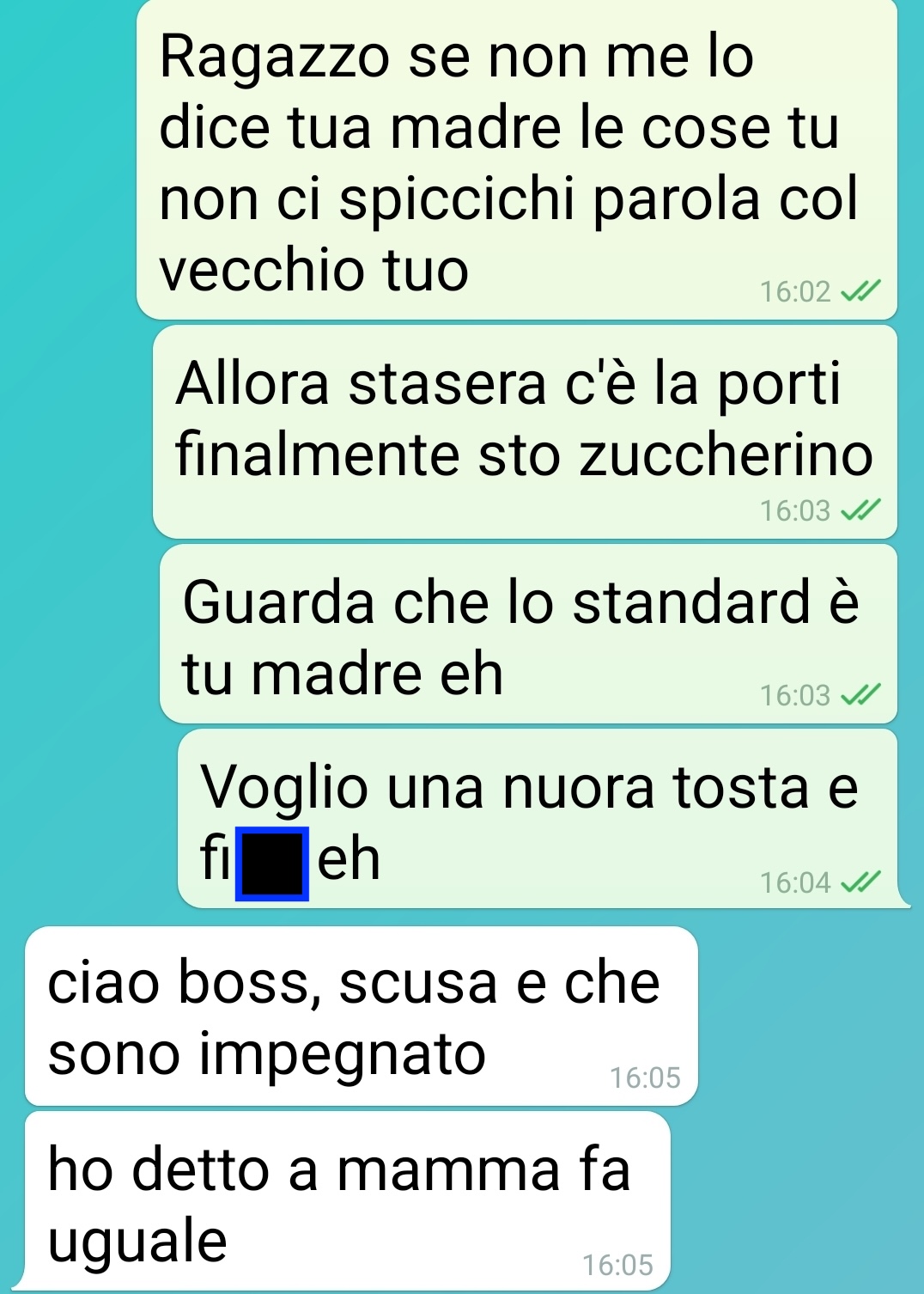 Finto vegano