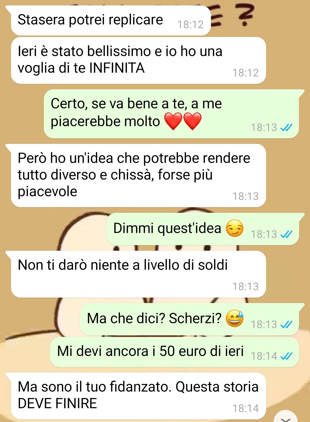 Il prezzo