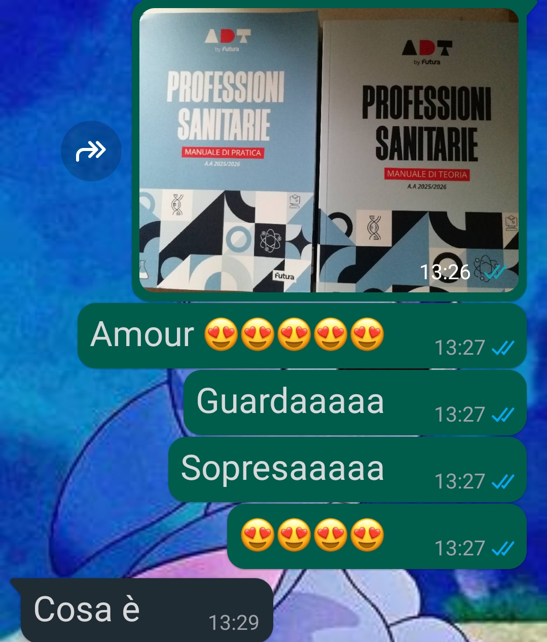 I doveri di una donna