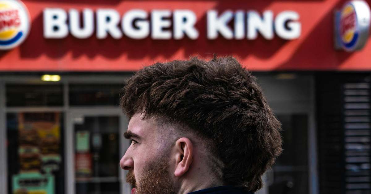 Burger King testa l’IA che conta i “grazie” e la gentilezza dei dipendenti