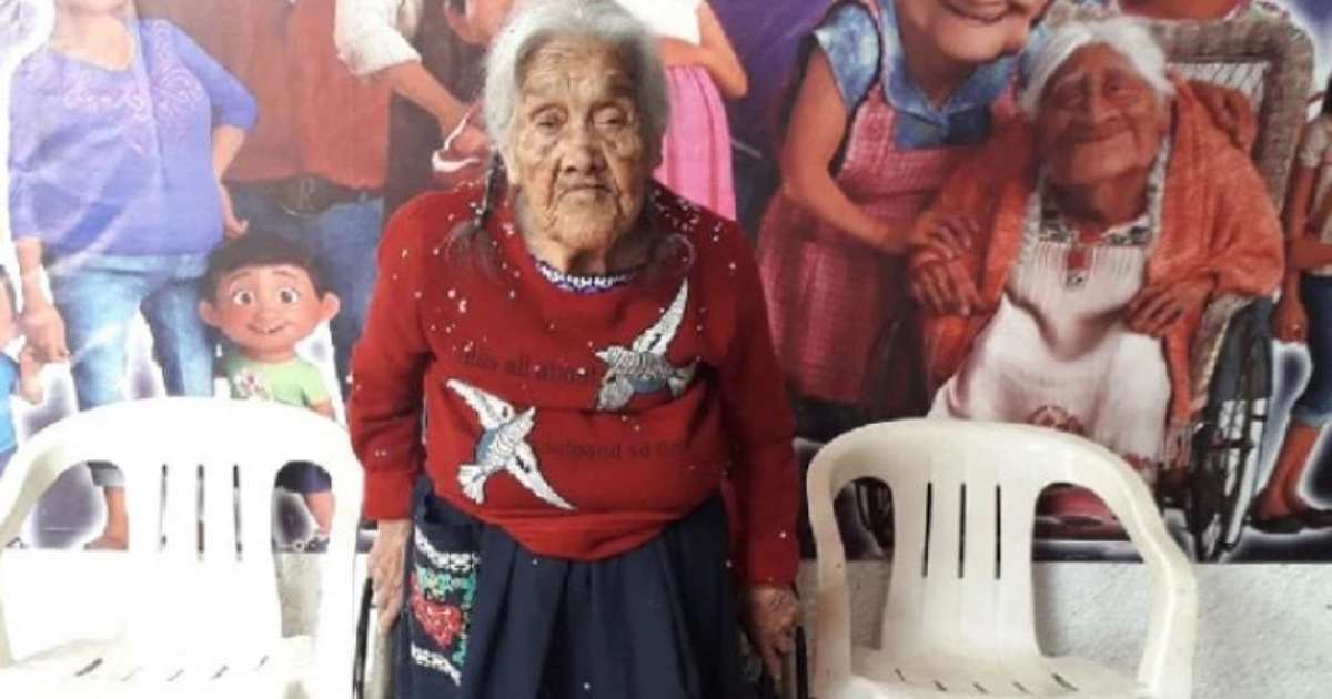 La vera Mamá Coco: la storia di María Salud Ramírez Caballero, la nonna che ha ispirato il film “Coco”