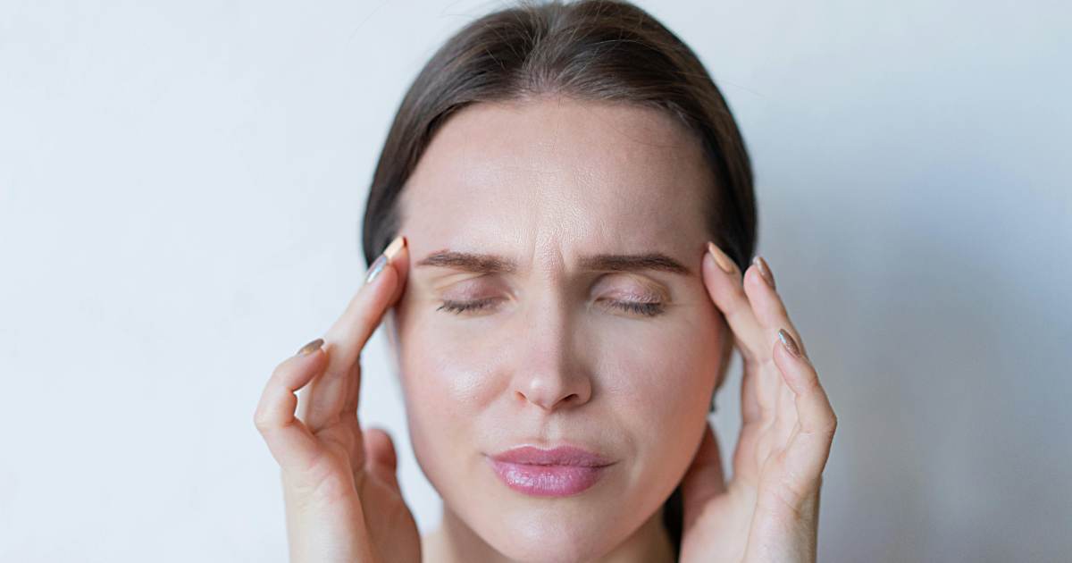 Le donne soffrono di più: il dolore ha un interruttore che funziona meglio negli uomini