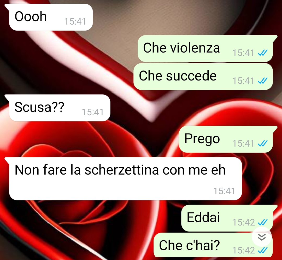 La vacanza con le amiche
