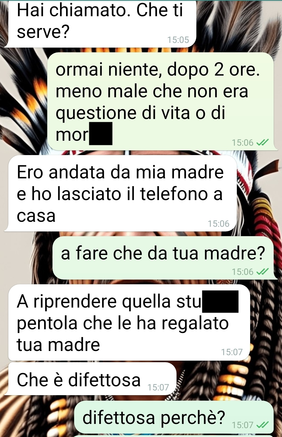 Intelligenza sopraffina