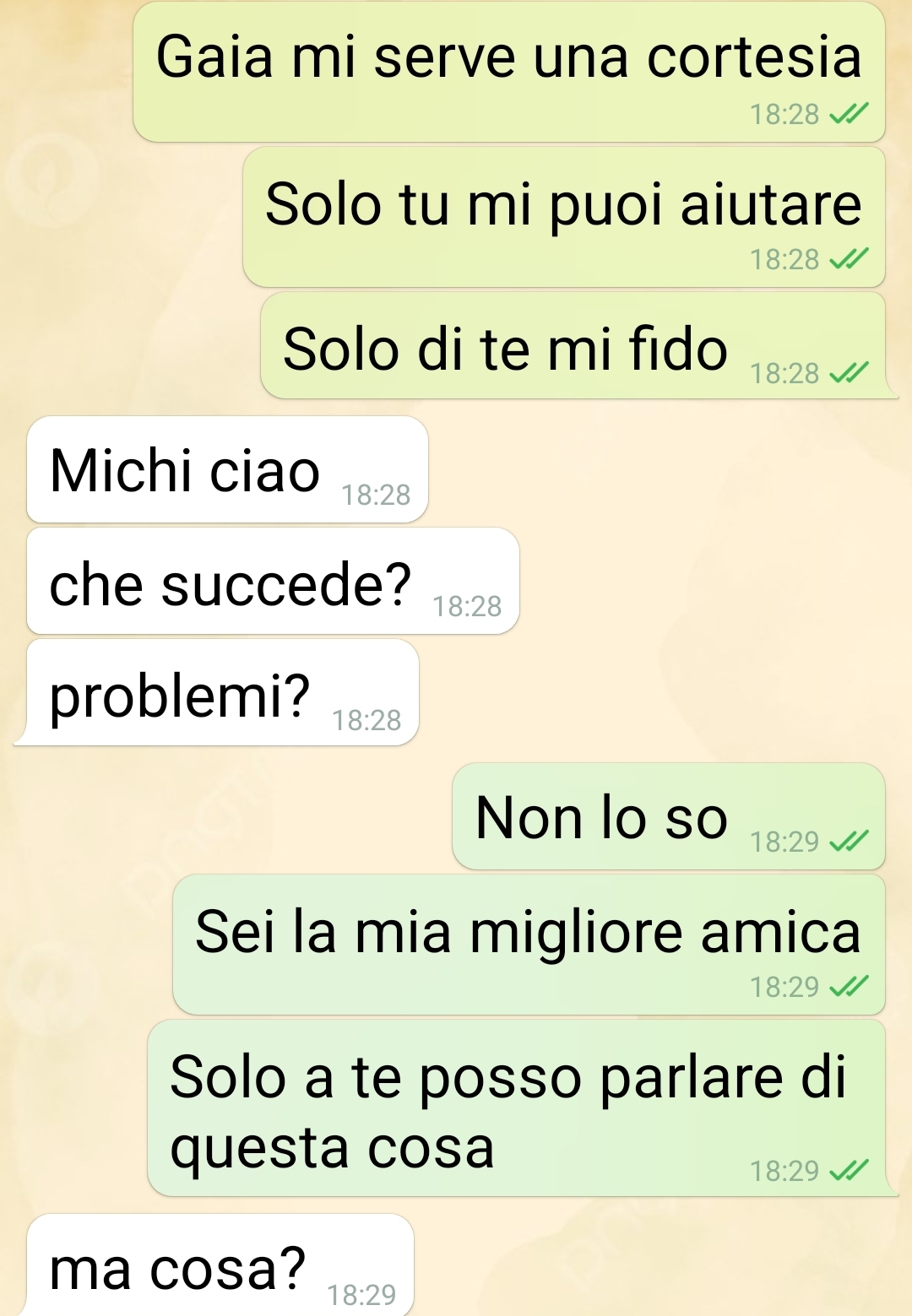 I professionisti di Rita