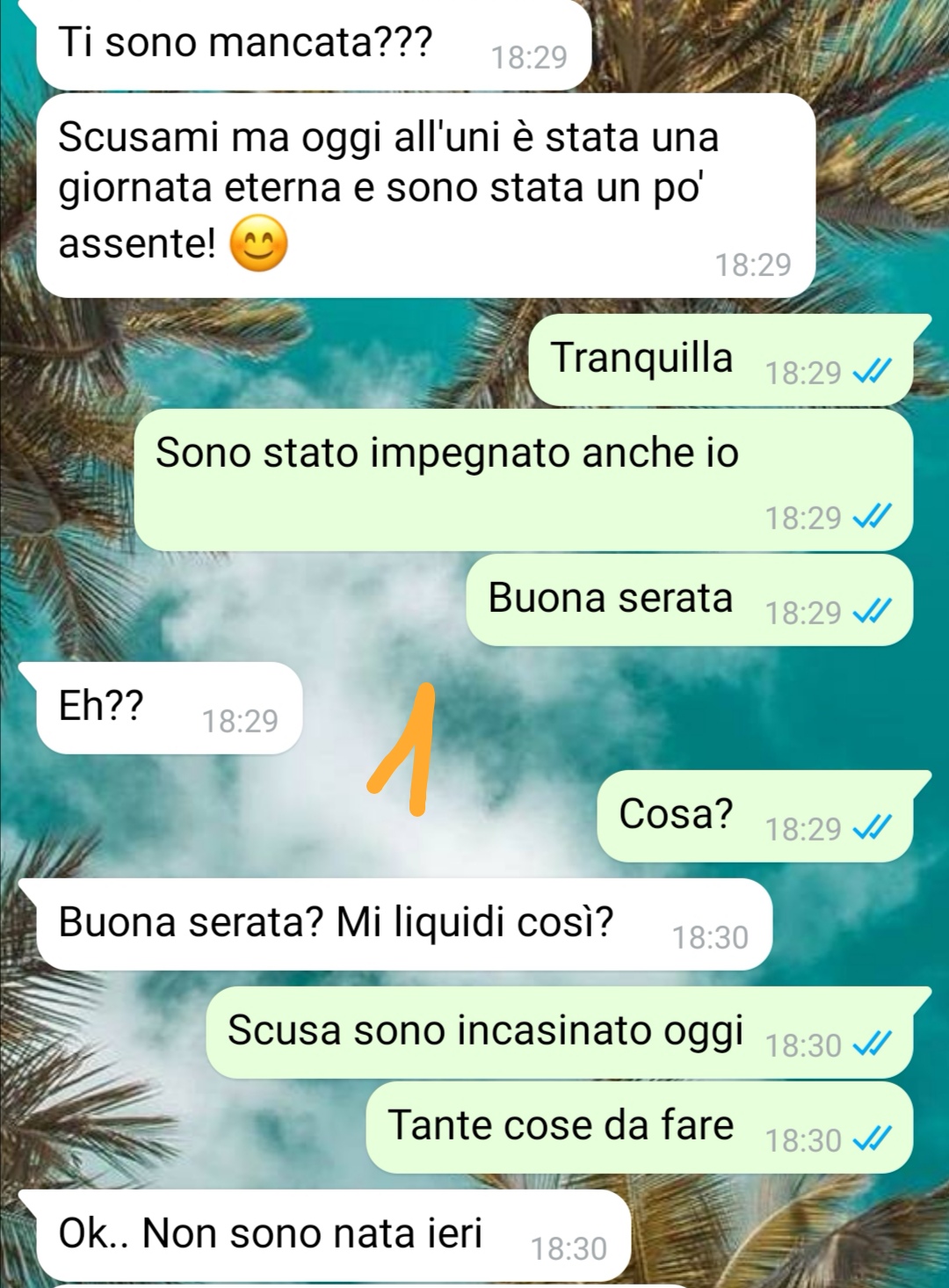 Un altro me
