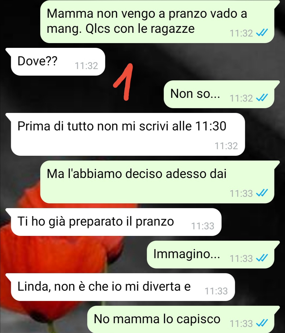 Mamma mandorla