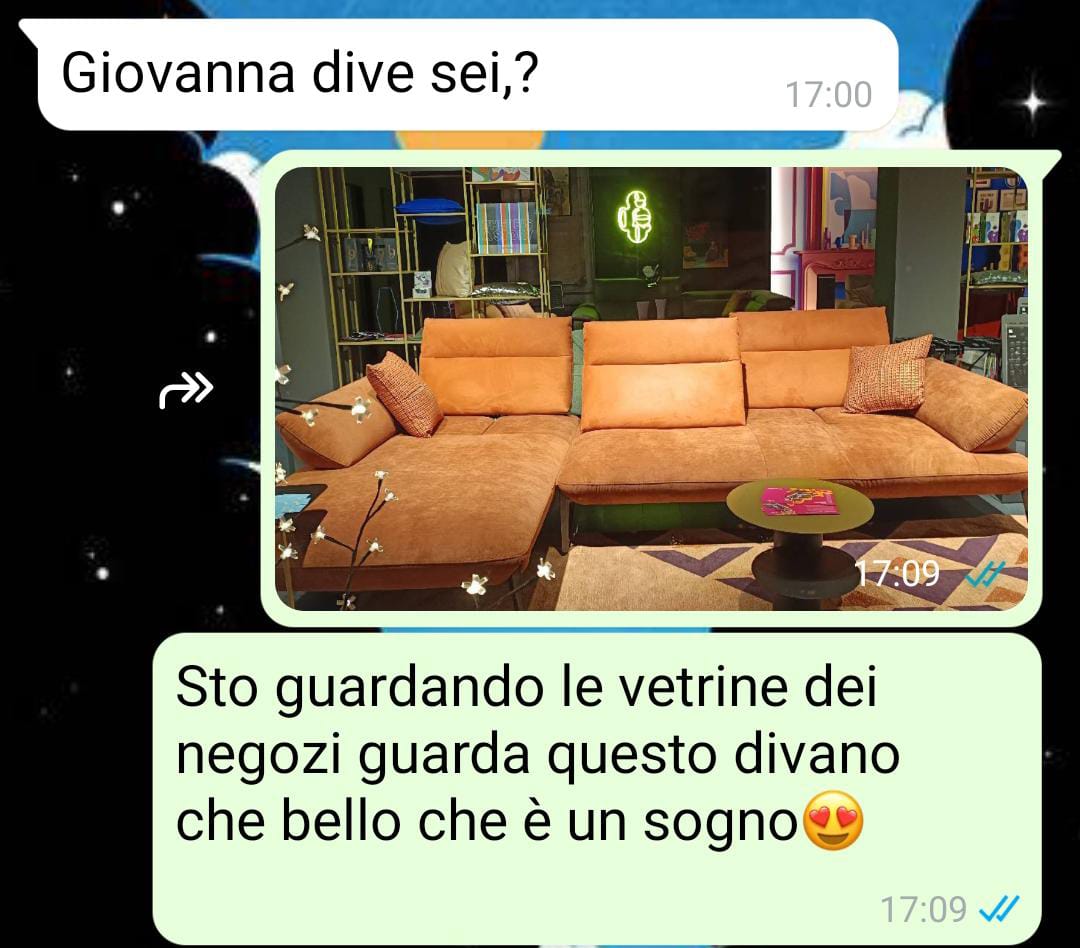 Lo stipendio mancato
