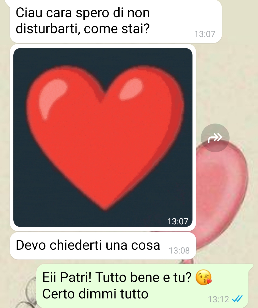 Sono solo disegnini