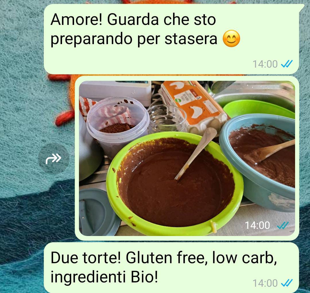 La cena saltata