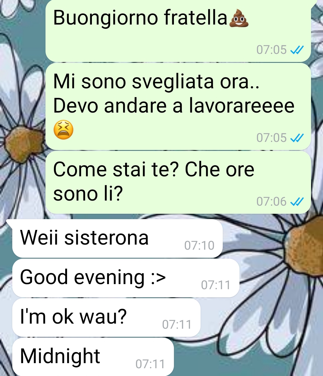 Esperienze americane