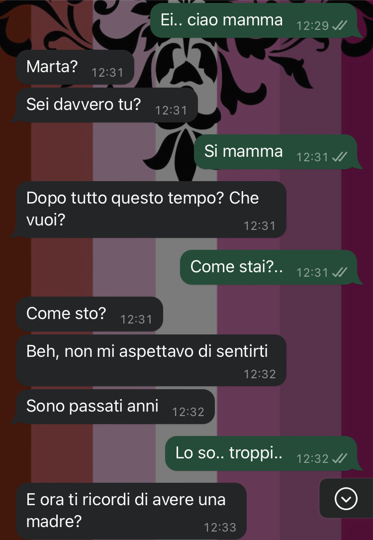 Il matrimonio speciale