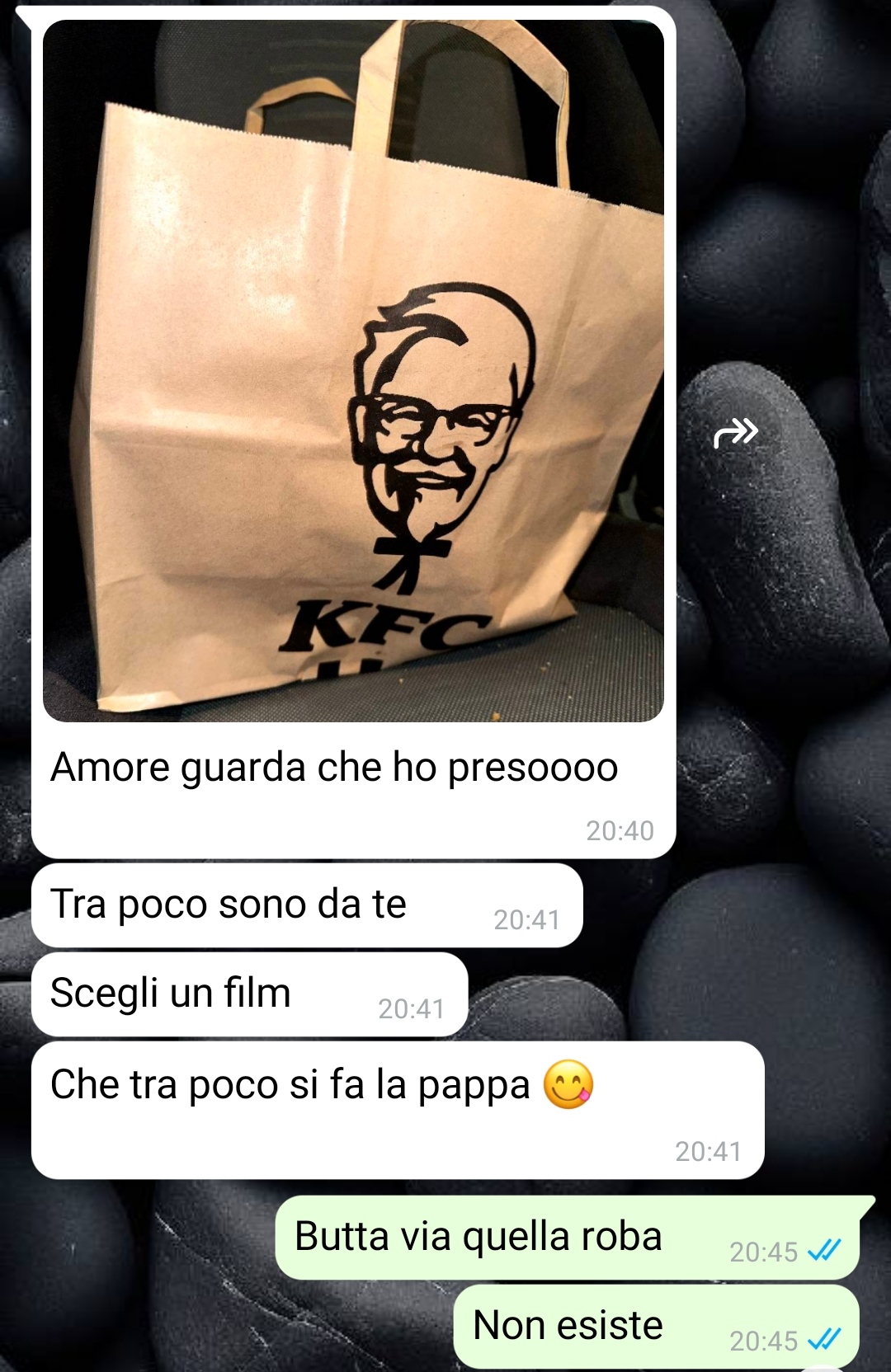 La dieta di settembre