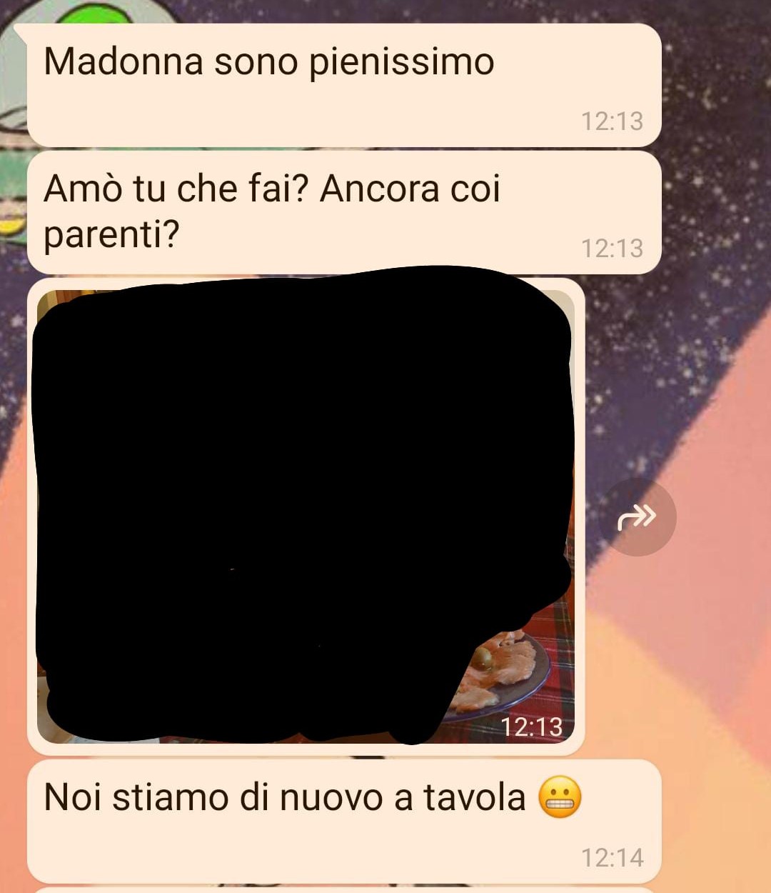Rotture natalizie
