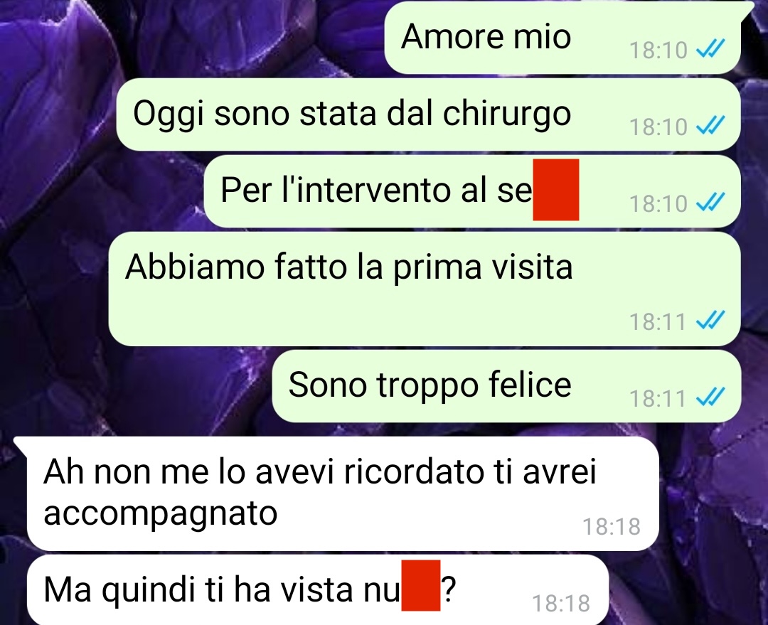 Contribuire all’intervento