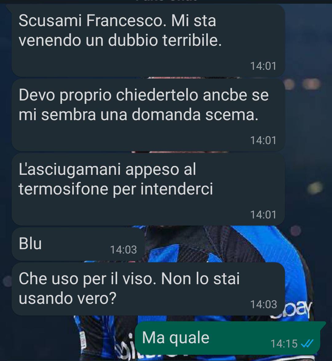 Punti di vista